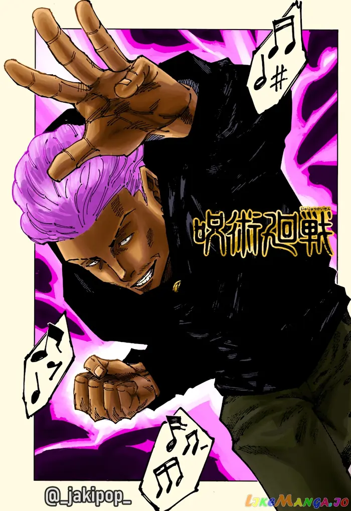 Jujutsu Kaisen Chapter 186 image 19_optimized